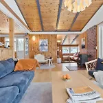 Σπίτι διακοπών 8819-glesborg-bosholmstien-6 Glesborg