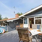 Σπίτι διακοπών 8819-glesborg-bosholmstien-6 Glesborg