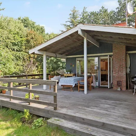 Σπίτι διακοπών 8819-glesborg-bosholmstien-6