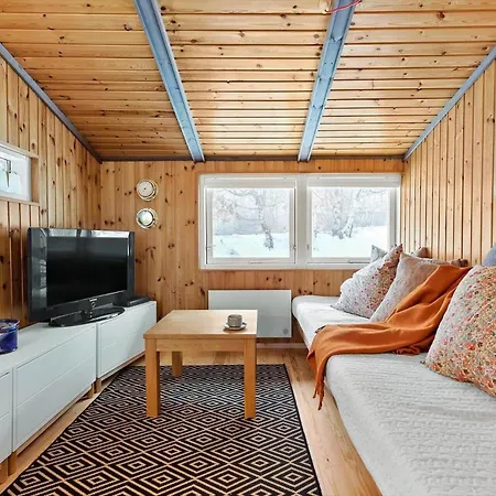 بيت للعطل 8819-glesborg-bosholmstien-6 Glesborg