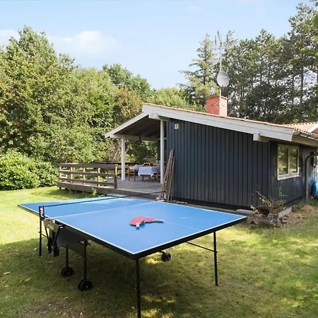 بيت للعطل 8819-glesborg-bosholmstien-6 *