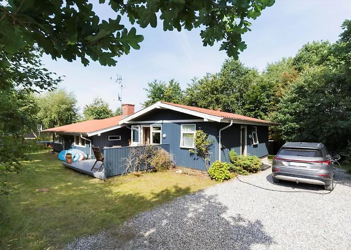 بيت للعطل 8819-glesborg-bosholmstien-6 *